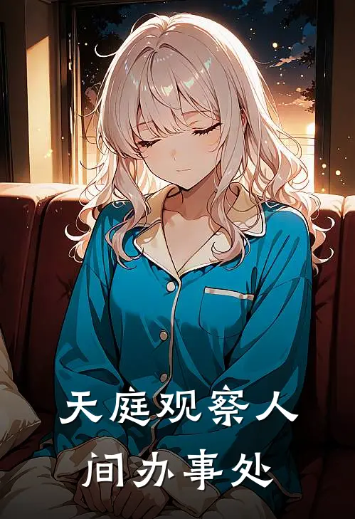 天庭观察人间办事处(云章玉帝)无弹窗小说免费阅读_小说免费阅读无弹窗天庭观察人间办事处云章玉帝