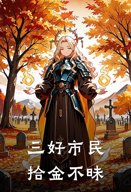 三好市民拾金不昧靖天十九最新推荐小说_完结版小说推荐三好市民拾金不昧靖天十九