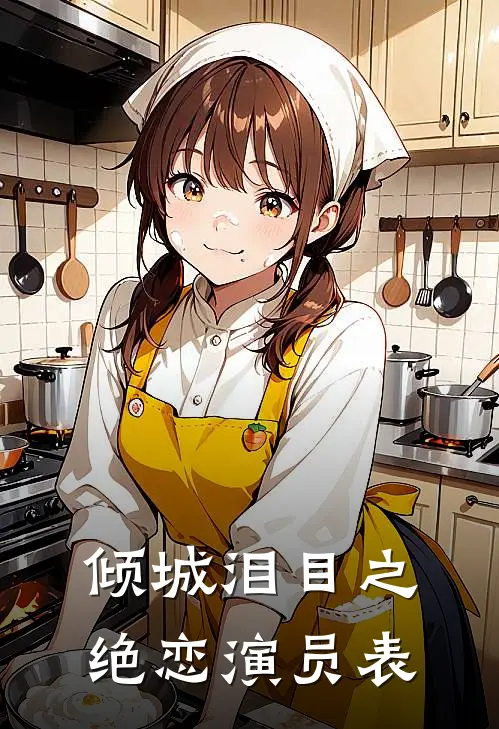 倾城泪目之绝恋演员表