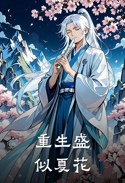重生盛似夏花
