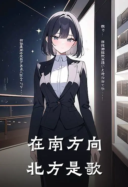 在南方向北方是歌