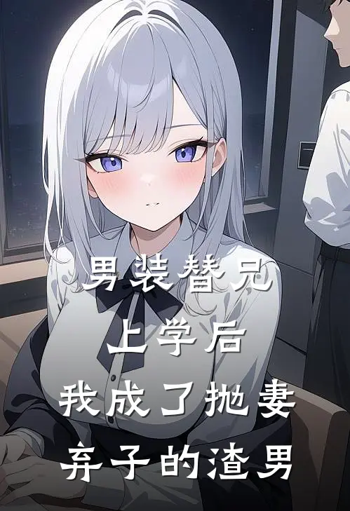 男装替兄上学后，我成了抛妻弃子的渣男(沈沐风赵志凯)小说免费在线阅读_男装替兄上学后，我成了抛妻弃子的渣男(沈沐风赵志凯)大结局阅读