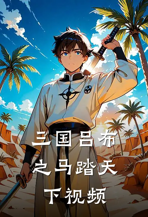 三国吕布之马踏天下视频