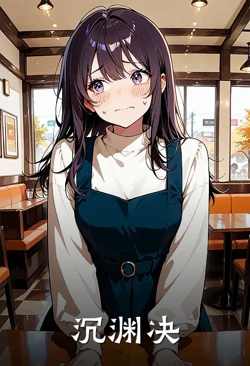 陆沉陆沉《沉渊决》完结版免费阅读_陆沉陆沉热门小说