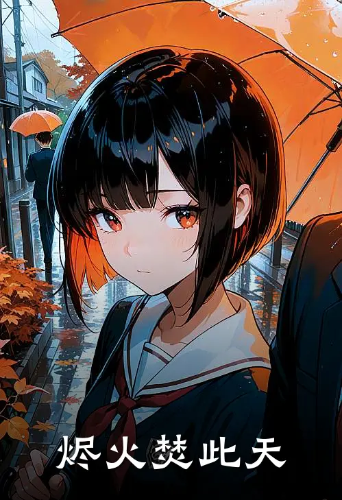 林辰林浩(烬火焚此天)全本阅读_林辰林浩最新热门小说