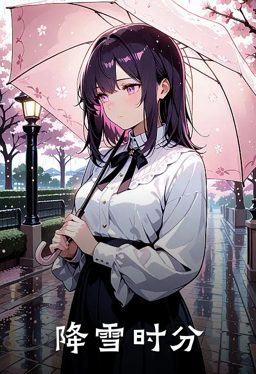 降雪时分