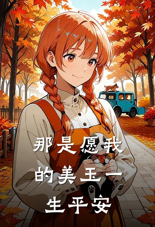 那是愿我的美玉一生平安