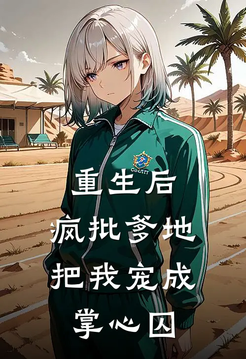 重生后，疯批爹地把我宠成掌心囚苏晚陆承泽小说免费完结_最新章节列表重生后，疯批爹地把我宠成掌心囚(苏晚陆承泽)