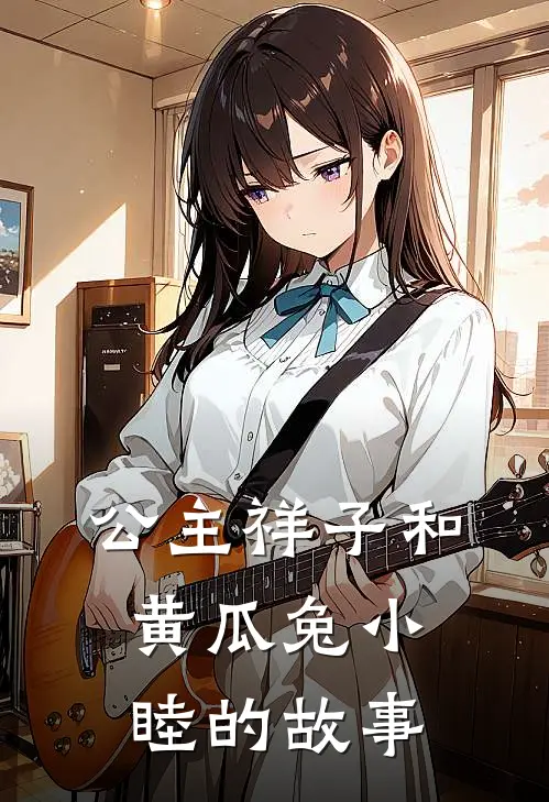 公主祥子和黄瓜兔小睦的故事