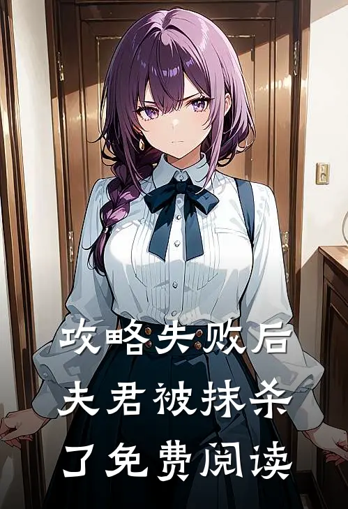 攻略失败后夫君被抹杀了免费阅读