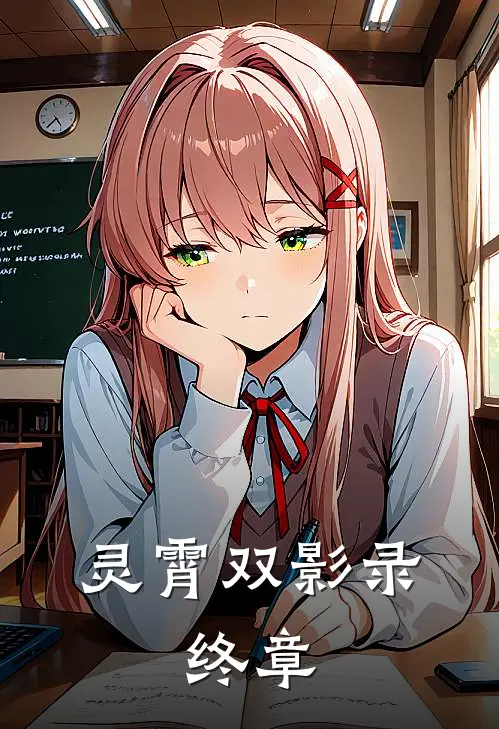 灵霄双影录，终章