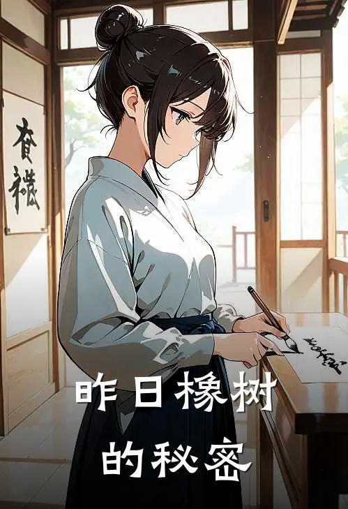 昨日橡树的秘密