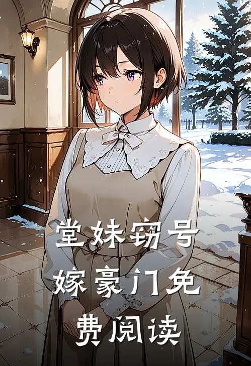 堂妹窃号嫁豪门免费阅读