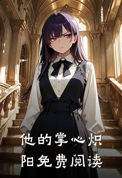 他的掌心炽阳免费阅读