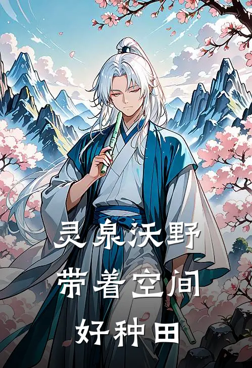 灵泉沃野：带着空间好种田林晚秋沈砚最新更新小说_在线阅读免费小说灵泉沃野：带着空间好种田林晚秋沈砚