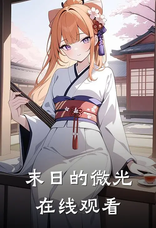 末日的微光在线观看