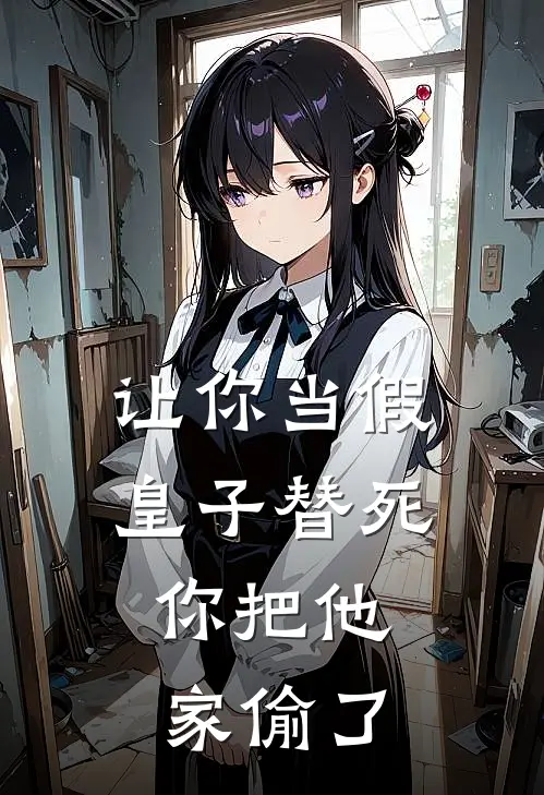 让你当假皇子替死，你把他家偷了秦墨杨玉婵全文免费阅读_完结热门小说让你当假皇子替死，你把他家偷了(秦墨杨玉婵)