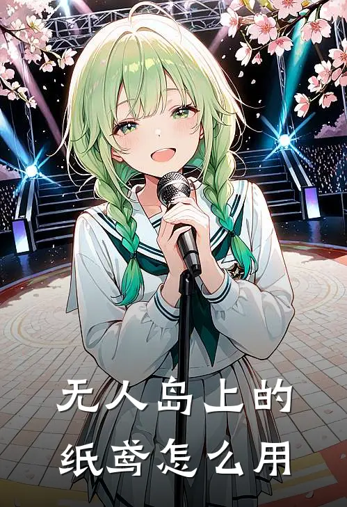 无人岛上的纸鸢怎么用