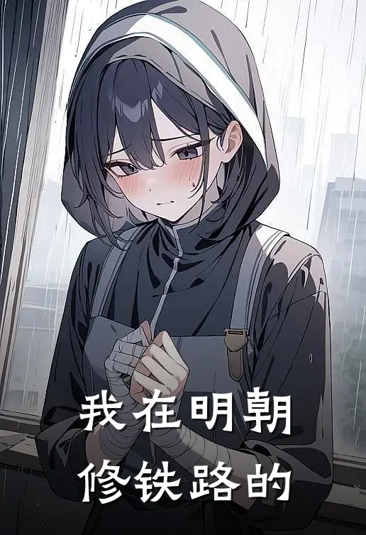 我在明朝修铁路的