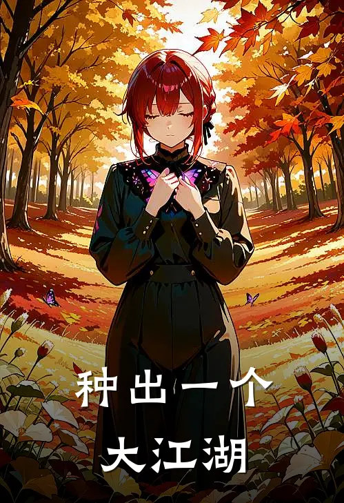 种出一个大江湖