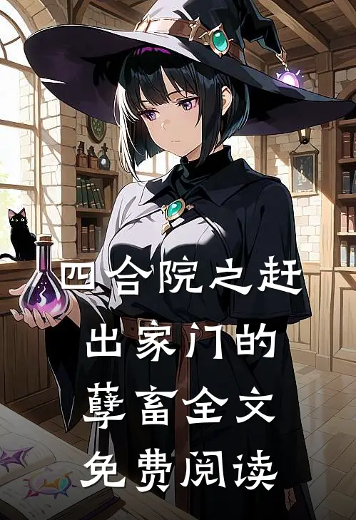 四合院之赶出家门的孽畜全文免费阅读