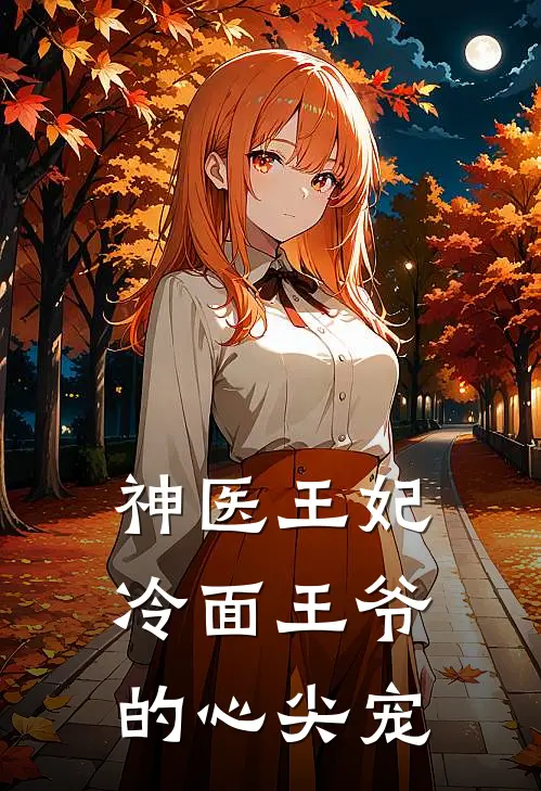 神医王妃，冷面王爷的心尖宠林微微慕容宸免费热门小说_最热门小说神医王妃，冷面王爷的心尖宠林微微慕容宸