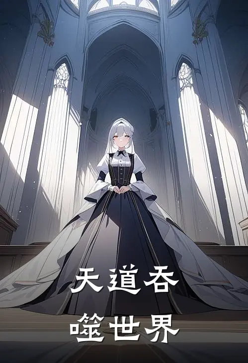 天道吞噬世界