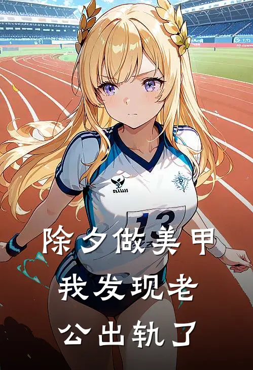 除夕做美甲，我发现老公出轨了徐洁儿陆淮州小说免费完结_最新章节列表除夕做美甲，我发现老公出轨了(徐洁儿陆淮州)