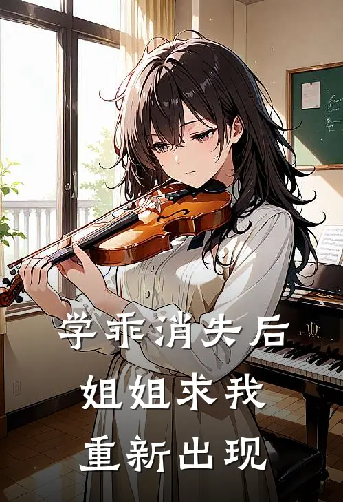 学乖消失后，姐姐求我重新出现江临川江景然无弹窗全文免费阅读_最新推荐小说学乖消失后，姐姐求我重新出现(江临川江景然)