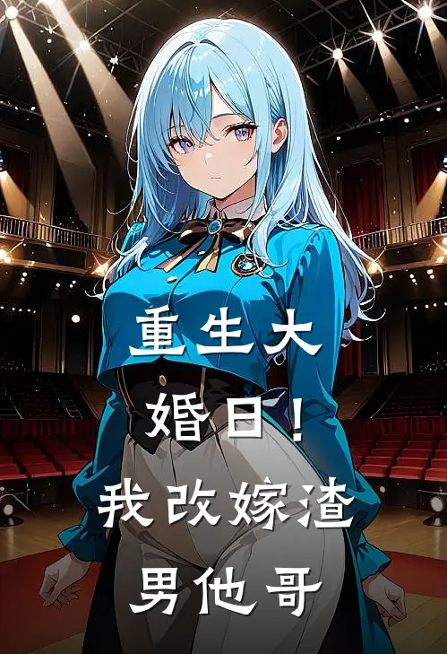 重生大婚日！我改嫁渣男他哥