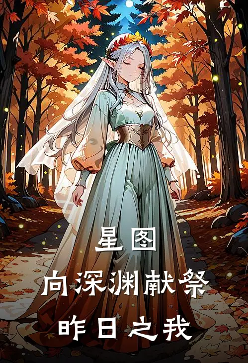 星图：向深渊献祭昨日之我