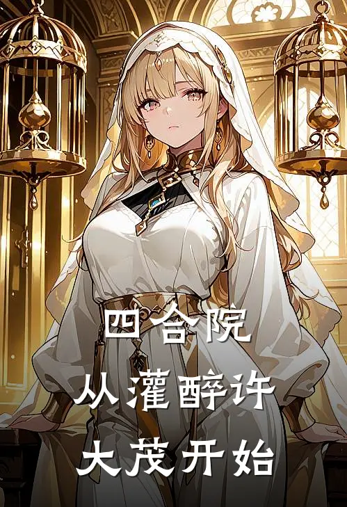 四合院：从灌醉许大茂开始(林新成许大茂)完结小说推荐_小说全文免费阅读四合院：从灌醉许大茂开始林新成许大茂