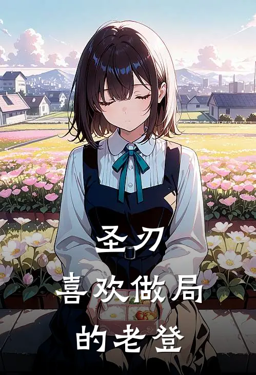 圣刃：喜欢做局的老登