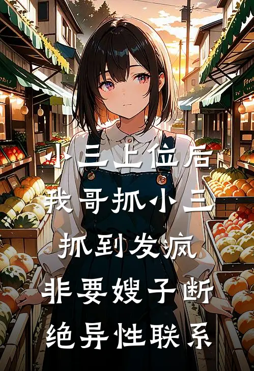 小三上位后我哥抓小三抓到发疯，非要嫂子断绝异性联系苏哲江辞完整版在线阅读_苏哲江辞完整版阅读