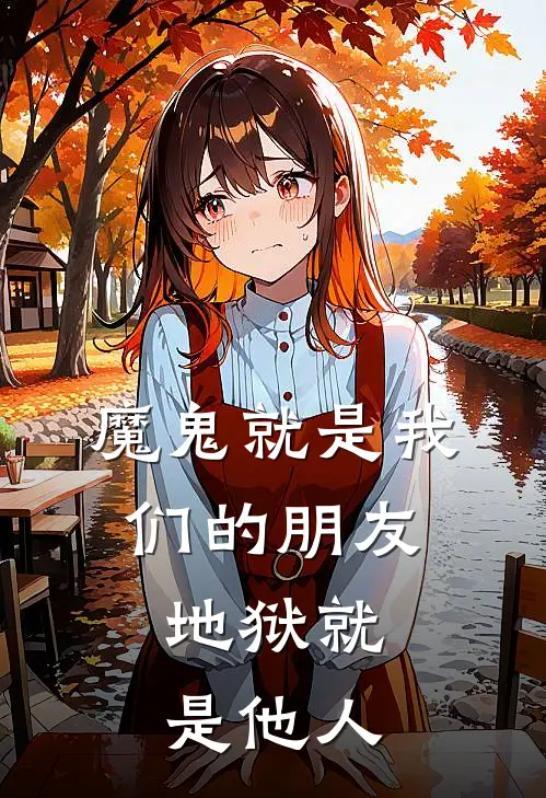 魔鬼就是我们的朋友,地狱就是他人