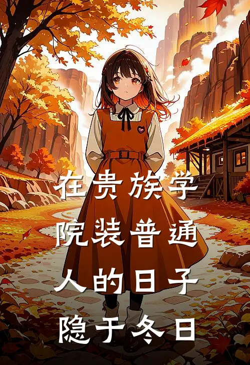 在贵族学院装普通人的日子隐于冬日