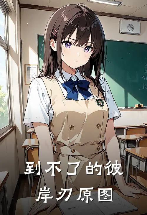 到不了的彼岸刃原图