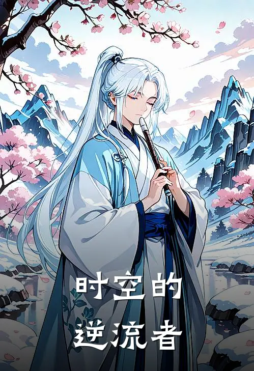 时空的逆流者林墨诺拉最新章节在线阅读_林墨诺拉全本免费在线阅读