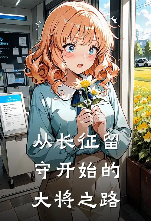 从长征留守开始的大将之路