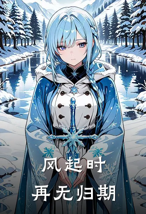 风起时，再无归期(谢晚谢晋)完整版免费阅读_(风起时，再无归期)全章节免费在线阅读