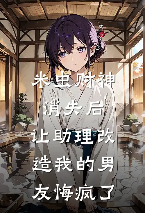 米虫财神消失后，让助理改造我的男友悔疯了(云初谢欲沉)热门完本小说_最新小说米虫财神消失后，让助理改造我的男友悔疯了云初谢欲沉