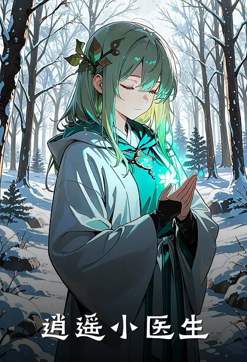 逍遥小医生（李林女教师）最新章节列表