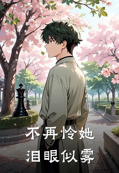 不再怜她泪眼似雾(宋鹤声万瓷)全本完结小说_完整版免费全文阅读不再怜她泪眼似雾(宋鹤声万瓷)