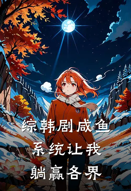 【综韩剧】咸鱼系统让我躺赢各界苏晚晚苏景琛全文阅读免费全集_免费小说【综韩剧】咸鱼系统让我躺赢各界(苏晚晚苏景琛)