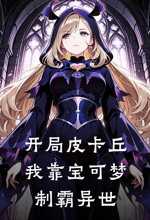 开局皮卡丘，我靠宝可梦制霸异世皮卡丘林星智热门完本小说_最新章节列表开局皮卡丘，我靠宝可梦制霸异世(皮卡丘林星智)