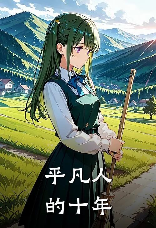 平凡人的十年(陈默李工)最新完本小说推荐_免费小说推荐平凡人的十年陈默李工