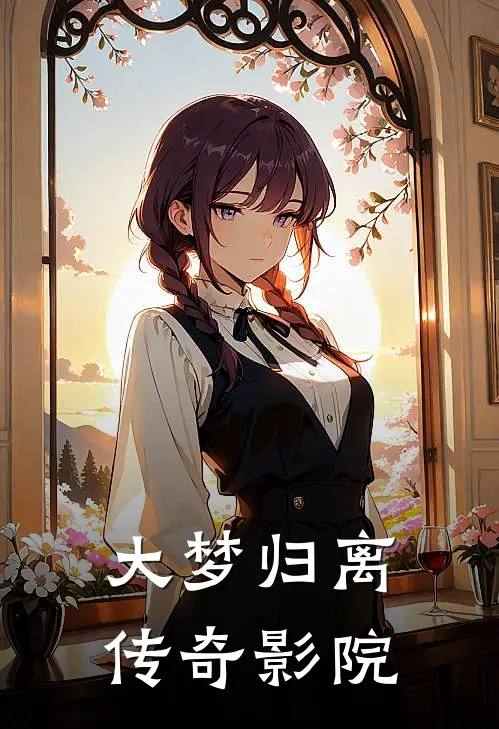 大梦归离传奇影院