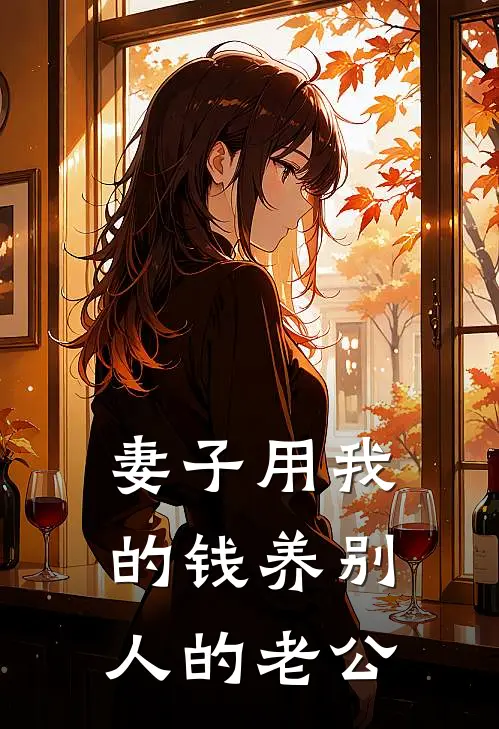妻子用我的钱养别人的老公