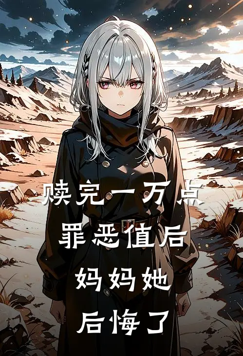 赎完一万点罪恶值后，妈妈她后悔了(我妹妹)全本免费在线阅读_赎完一万点罪恶值后，妈妈她后悔了全文阅读