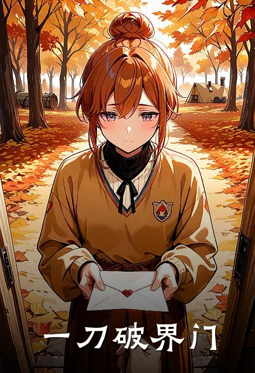 一刀破界门